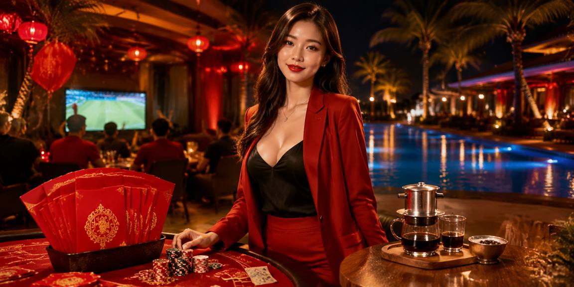 bebe520 Tại sao chúng tôi chọn hướng thanh toán nội địa