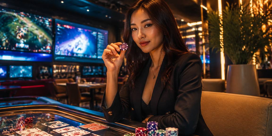 bebe520 Sảnh bebe520 casino có gì cho bạn